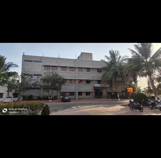 Dr. Rajendra Gode College of Pharmacy, Amravati