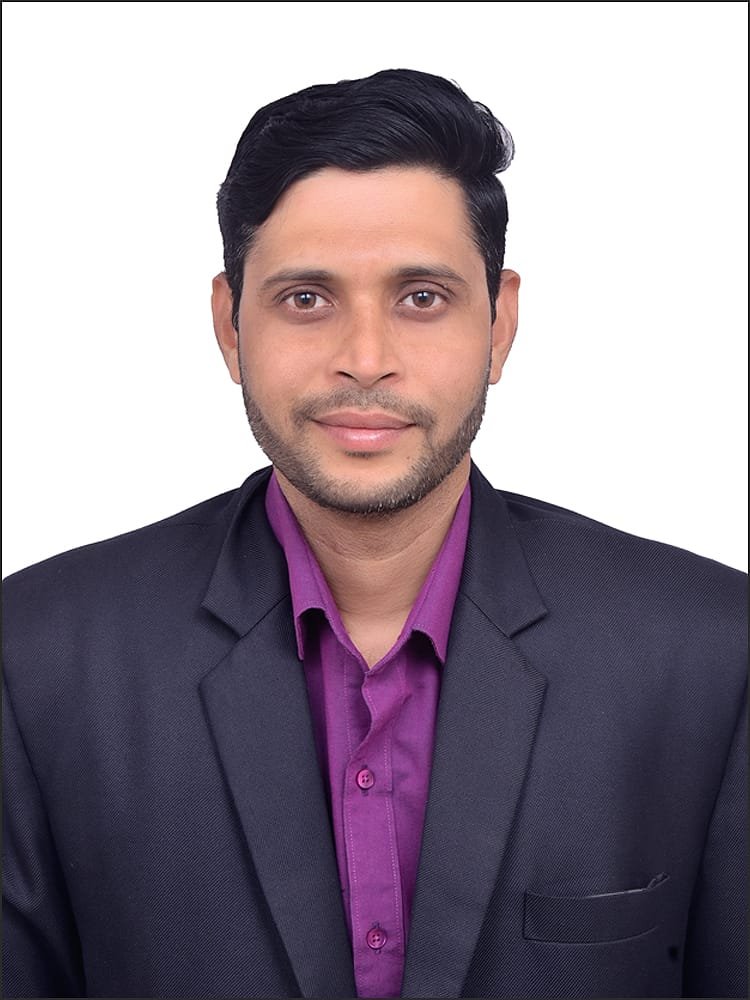 Dr. Gajanan M. Jawalkar