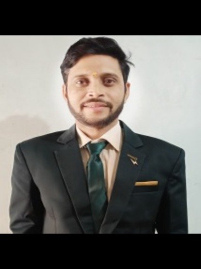 Mr. Gajanan M. Jawalkar