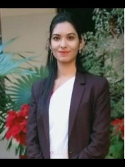 Ms. Neha A. Badukale