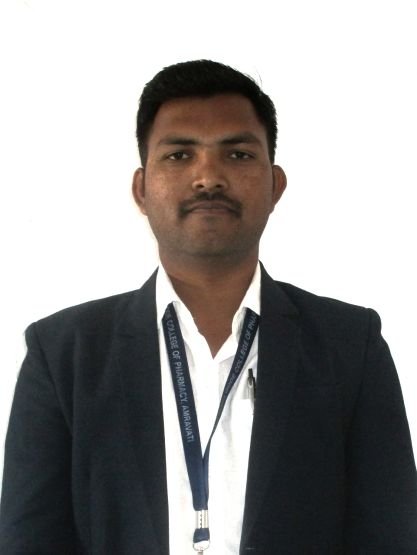 Mr. Suraj K. Yadav