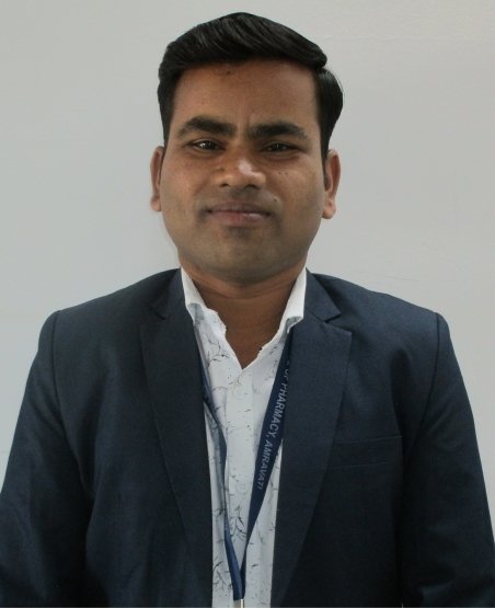 Mr. Narendra D. Umale