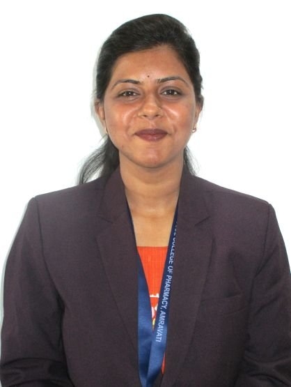 Ms. Vanshika K. Sahu