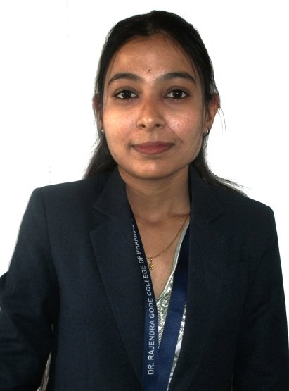 Ms. Sakshi Wankhade