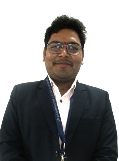 Mr. Akash S. Malthankar