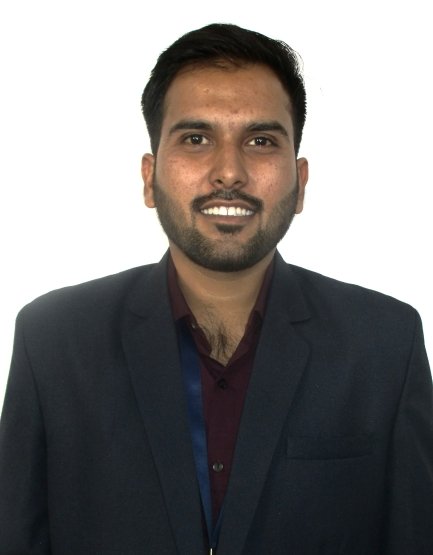 Mr. Akash  S. Jumble