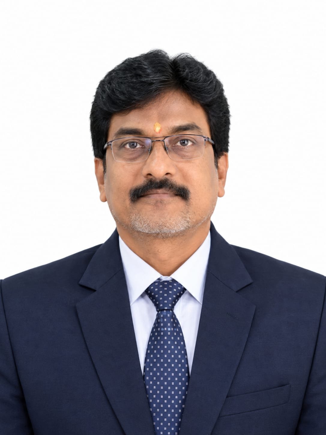 Dr.  Harigopal S. Sawarkar