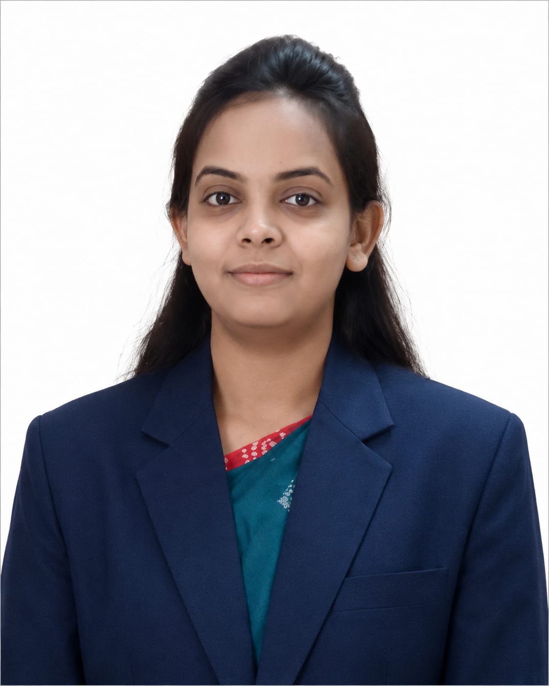 Ms. Nikita V. Mahalle